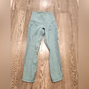 Lululemon align leggings